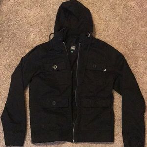 Lost Mischief Jacket